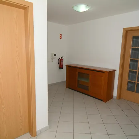 Encosta Da Marina Da Rocha Apartamento *