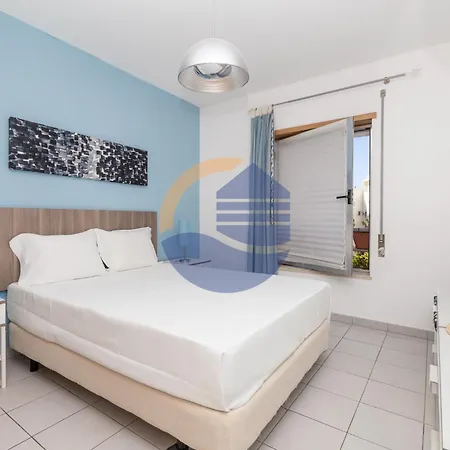 Encosta Da Marina Da Rocha Lejlighed Portimão