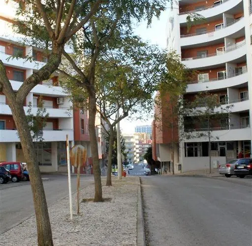 Διαμέρισμα Encosta Da Marina Da Rocha Portimão