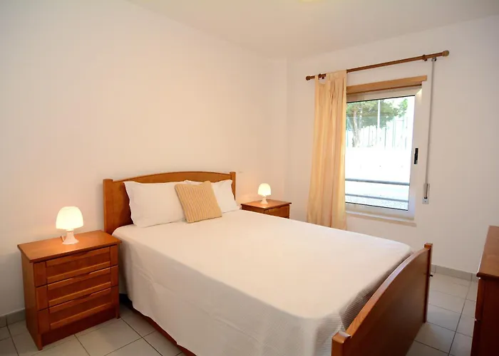 Διαμέρισμα Encosta Da Marina Da Rocha *