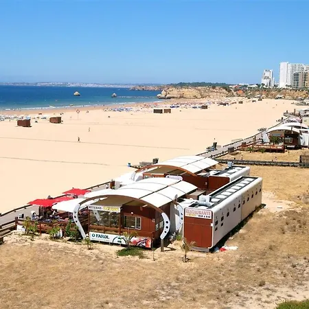 Apartamento Encosta Da Marina Da Rocha