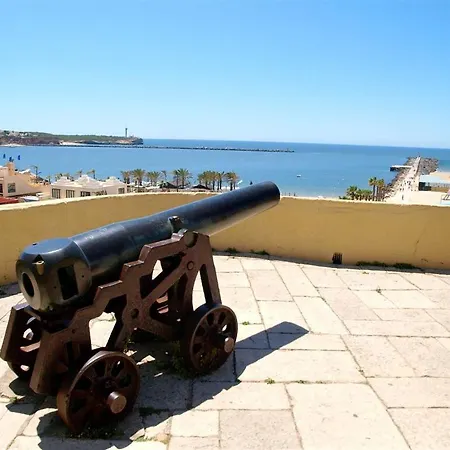 Apartmán Encosta Da Marina Da Rocha