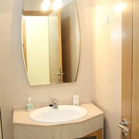 Apartmán Encosta Da Marina Da Rocha Portimão