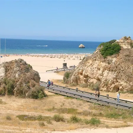 Appartamento Encosta Da Marina Da Rocha