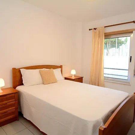 Appartement Encosta Da Marina Da Rocha *