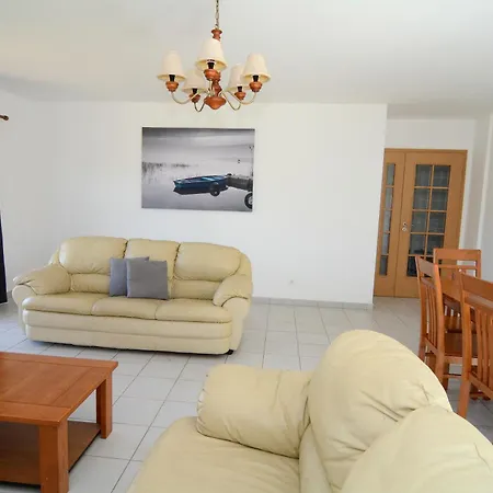 Encosta Da Marina Da Rocha Appartement *
