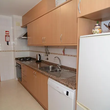 Encosta Da Marina Da Rocha Apartmán