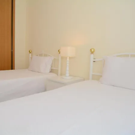 Encosta Da Marina Da Rocha Appartement *