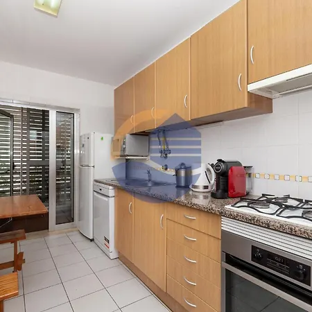 Encosta Da Marina Da Rocha Apartmán *