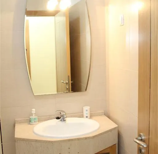 Appartement Encosta Da Marina Da Rocha Portimão