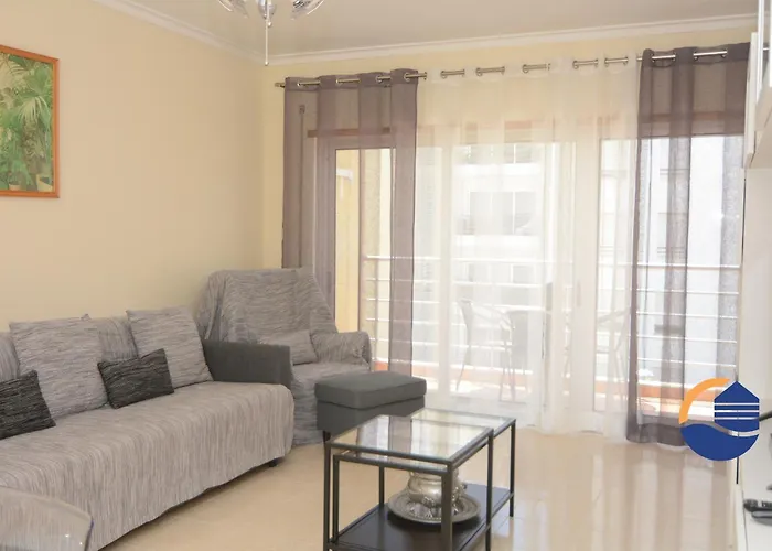Encosta Da Marina Da Rocha Appartement
