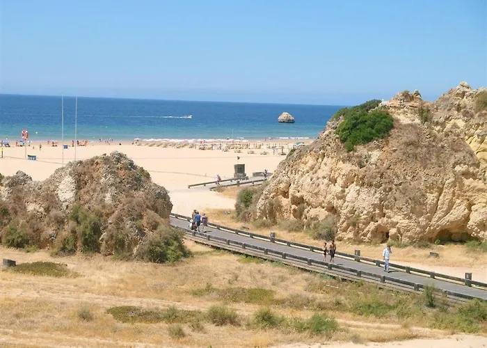 Appartement Encosta Da Marina Da Rocha