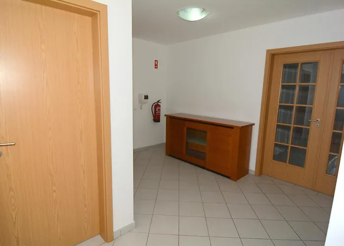 Encosta Da Marina Da Rocha Appartement *