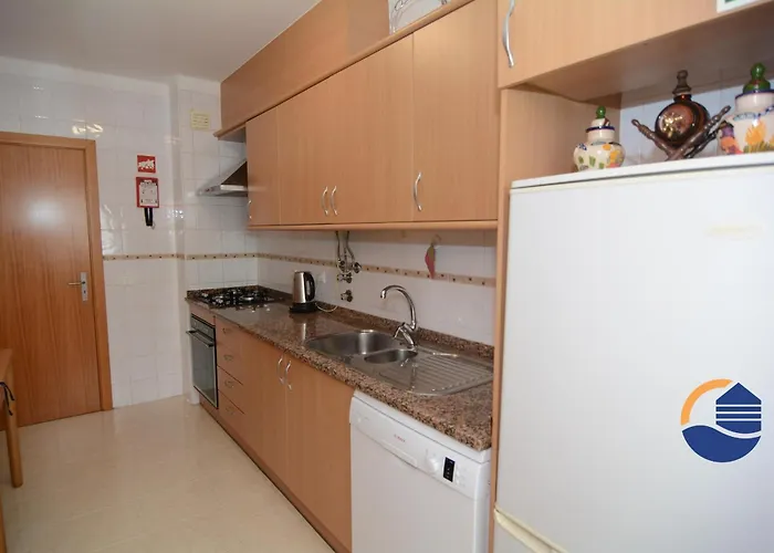 Encosta Da Marina Da Rocha Appartement