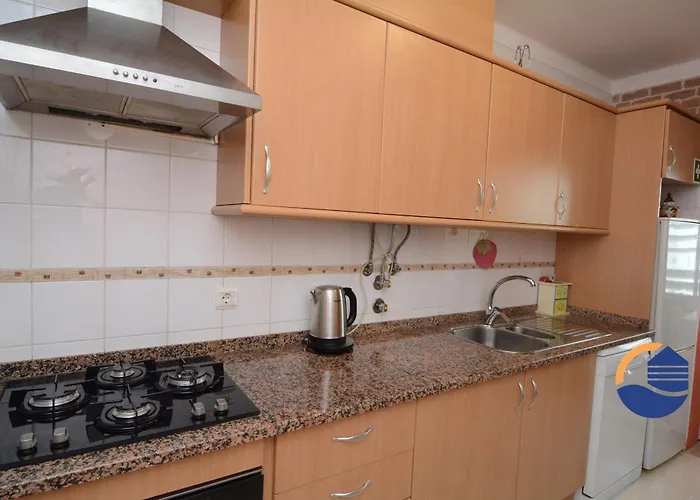 Encosta Da Marina Da Rocha Appartement *