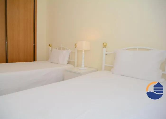 Encosta Da Marina Da Rocha Appartement *