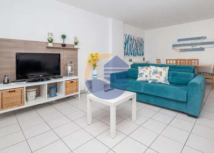 Encosta Da Marina Da Rocha Appartement *