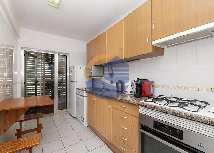 Encosta Da Marina Da Rocha Appartement *