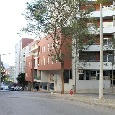 Encosta Da Marina Da Rocha Apartment Portimao