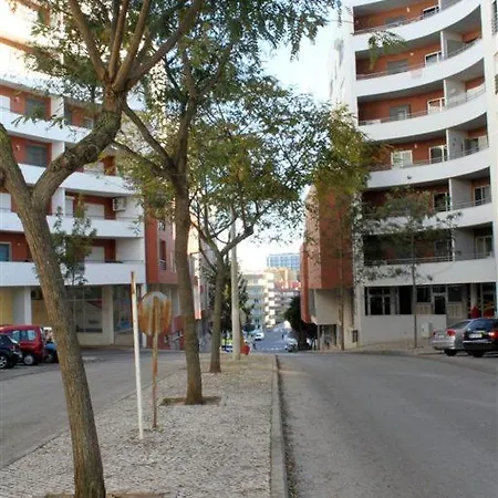 Apartment Encosta Da Marina Da Rocha Portimao