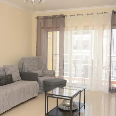 Encosta Da Marina Da Rocha Apartment