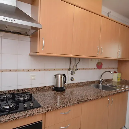 Encosta Da Marina Da Rocha Apartment *