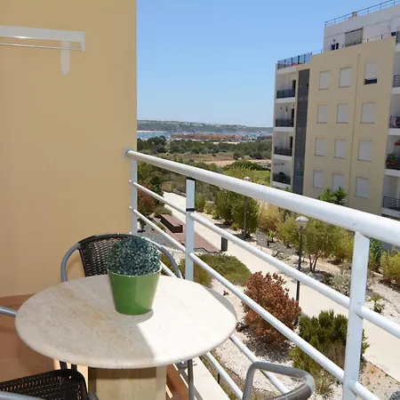 Apartment Encosta Da Marina Da Rocha Portimao